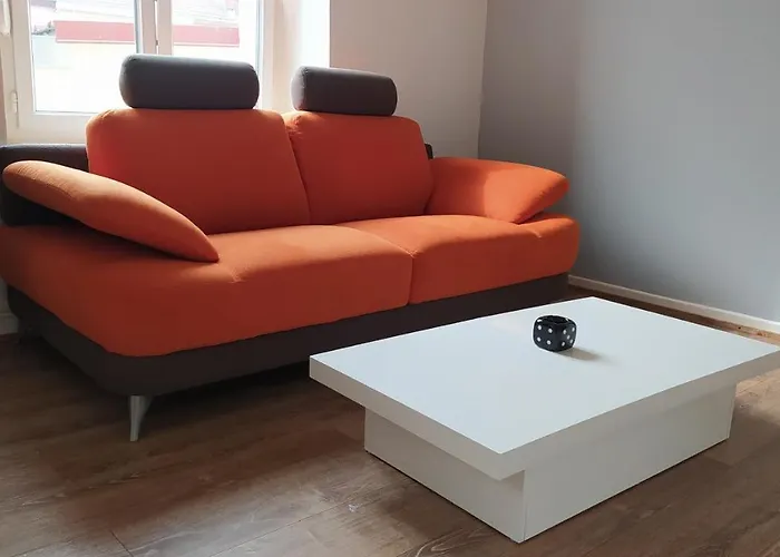 Appartement Fx 1