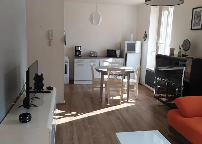 Appartement Fx 1