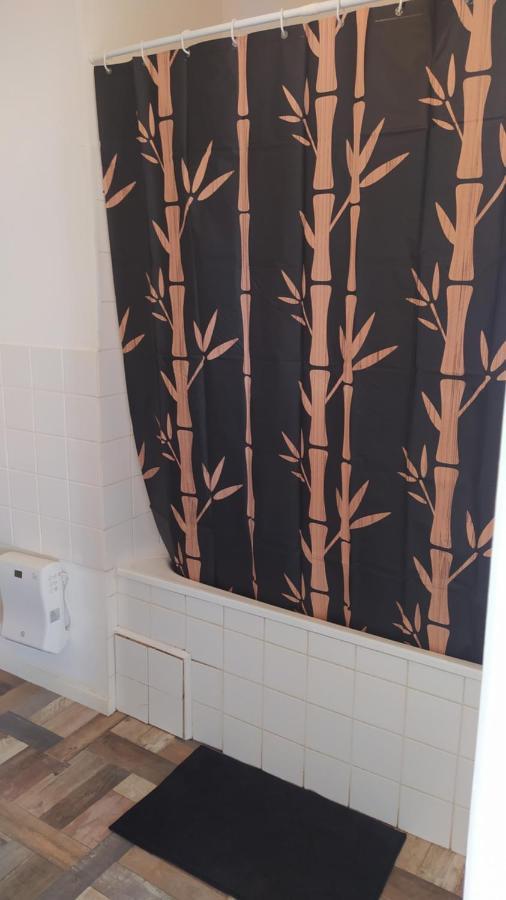 Fx 1 Appartement