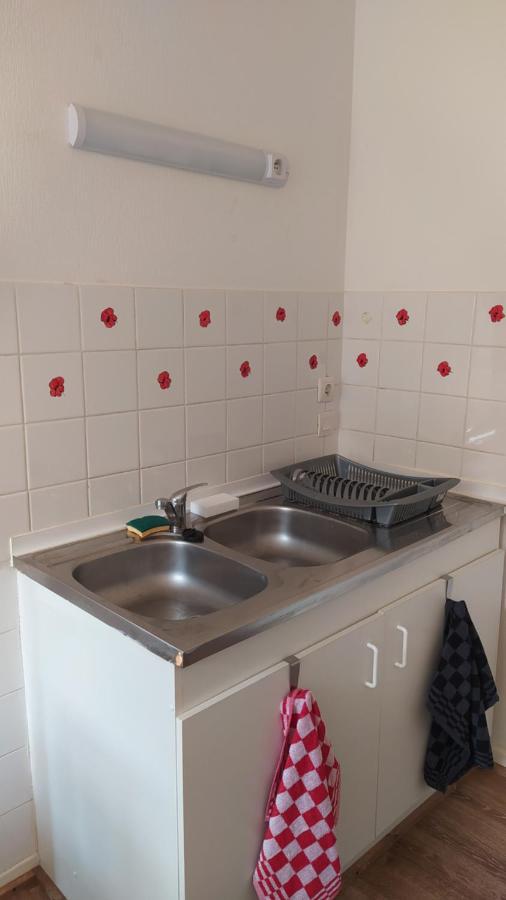 Appartement Fx 1 *