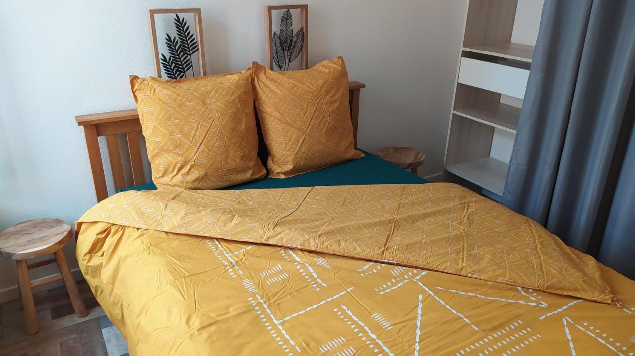 Fx 1 Appartement *
