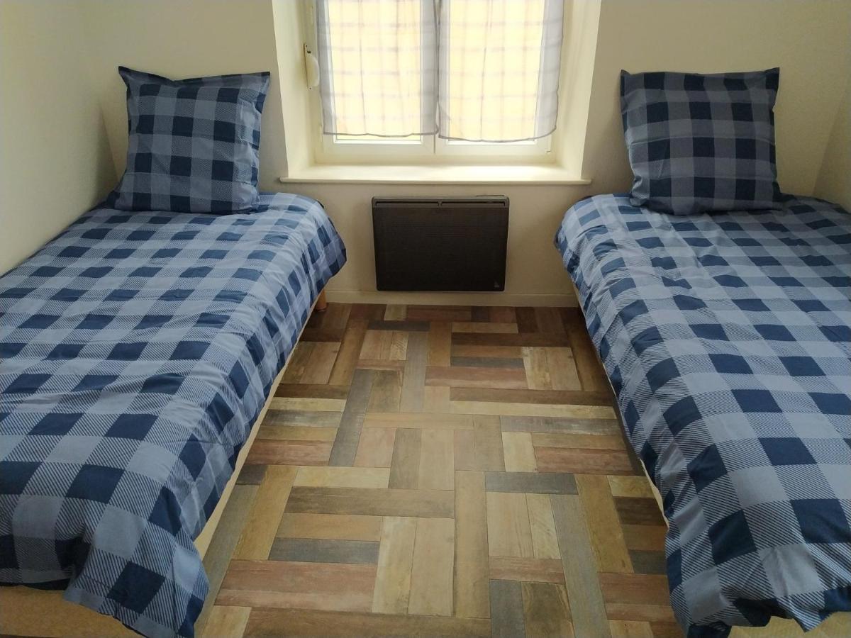 Fx 1 Appartement Saint-Die-des-Vosges
