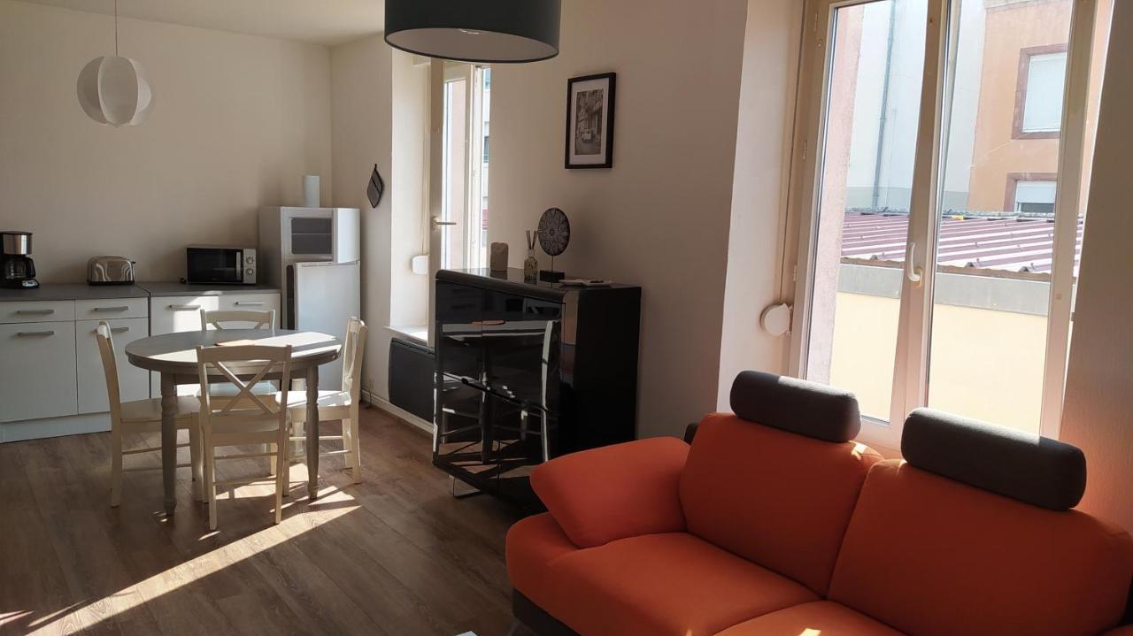 Appartement Fx 1 *