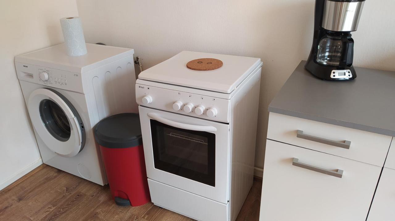 Fx 1 Appartamento Saint-Die-des-Vosges